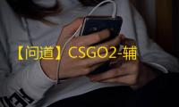 【问道】CSGO2-辅助