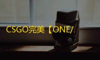 CSGO完美【ONE/透视/自瞄/仅支持完美/过玄武磐石】辅助